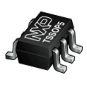 Чувствительный переключатель - NX3 series - NXP Semiconductors - многополюсный / прочный / аналоговый