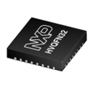 Операционный усилитель - BGA series - NXP Semiconductors - с переменным усилением