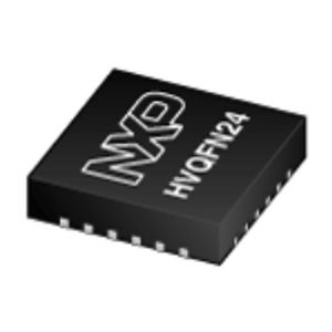 Генератор колебаний VCXO - TFF series  - NXP Semiconductors - электронный / поверхностный монтаж / VCO
