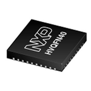 Демодулятор Аналоговое ТВ - TDA8296HN - NXP Semiconductors
