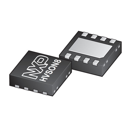 Усилитель RF - BGA series  - NXP Semiconductors - мощности / класс A