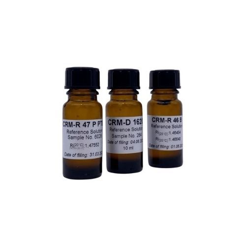 Эталон калибровки - CRM-R series - SCHMIDT + HAENSCH