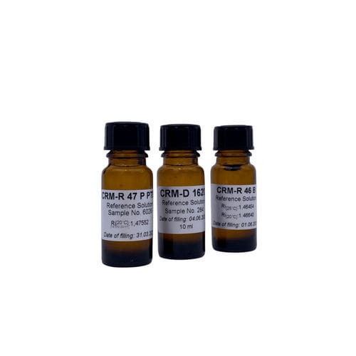 Эталон калибровки - CRM-D series - SCHMIDT + HAENSCH