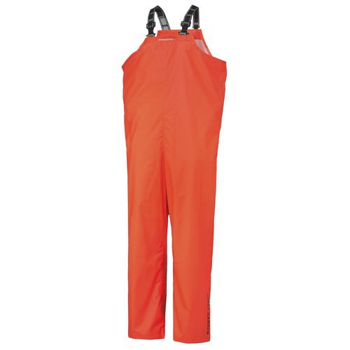 Рабочий рабочий комбинезон - 70530 - HELLY HANSEN Work Wear - огнестойкий / от химических воздействий / непромокаемый