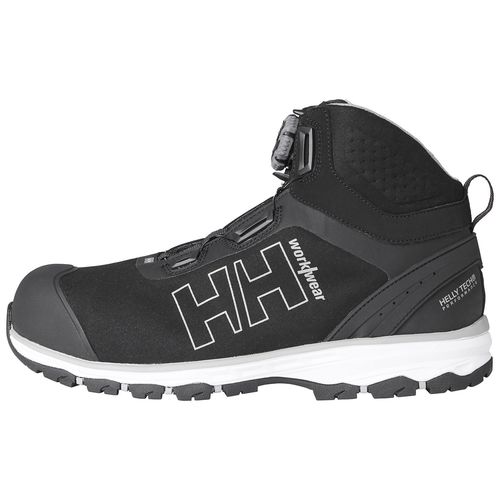Спецобувь для строительства - 78269 - HELLY HANSEN Work Wear - противоскользящая / герметичная / антипрокольная