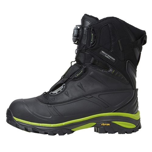 Спецсапоги для промышленного применения - 78317 - HELLY HANSEN Work Wear - с защитой от холода / противоскользящий / герметичный