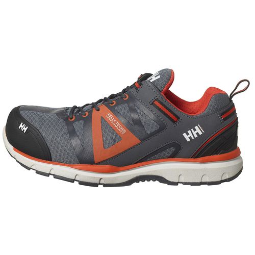 Спецобувь для строительства - 78213 - HELLY HANSEN Work Wear - противоскользящая / непромокаемая / антипрокольная