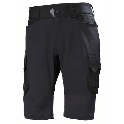 Рабочий шорты - 77444 - HELLY HANSEN Work Wear - из полиамида / из полиэстера / из хлопка