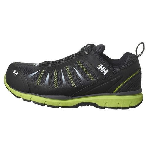 Противоскользящая спецобувь - 78214 - HELLY HANSEN Work Wear - из каучука / из композита / S3