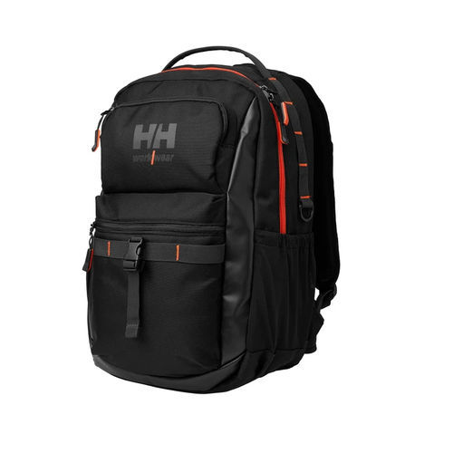 Транспортный рюкзак - 79583 - HELLY HANSEN Work Wear - из полиэстера / из ПВХ / для инструментов