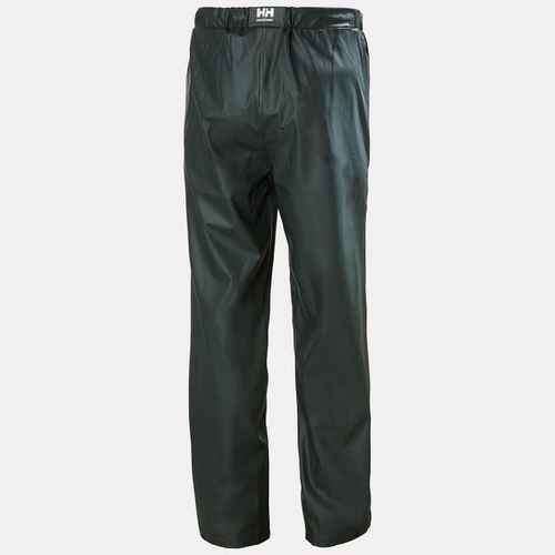 Рабочий брюки - 70480 - HELLY HANSEN Work Wear - непромокаемый / из водоотталкивающей ткани / из полиэстера