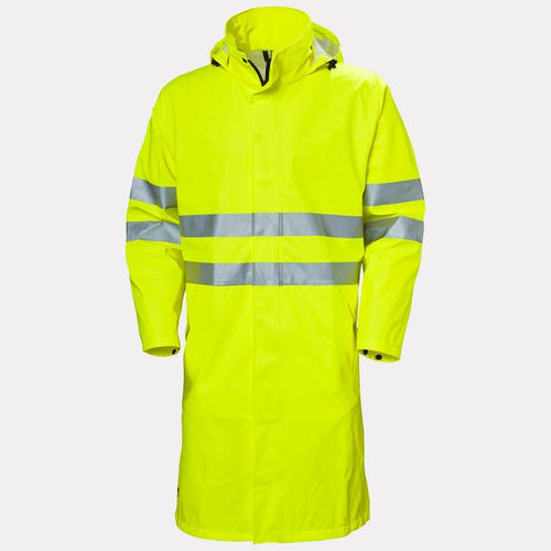 Рабочая блуза - 70265 - HELLY HANSEN Work Wear - непромокаемая / высокая видимость / из полиэстера