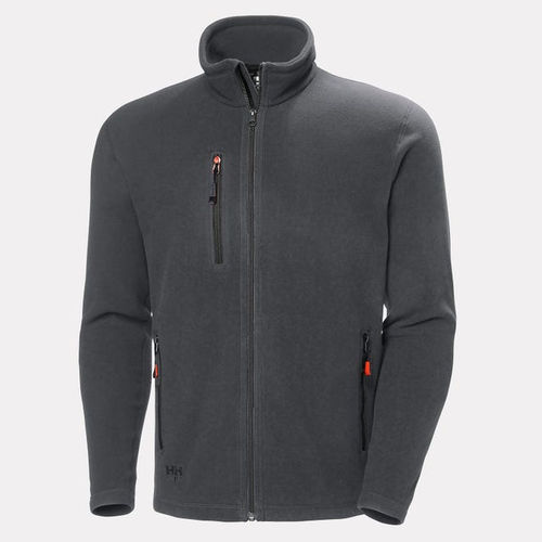 Рабочая куртка - 72026 - HELLY HANSEN Work Wear - с защитой от холода / из ткани / для женщин
