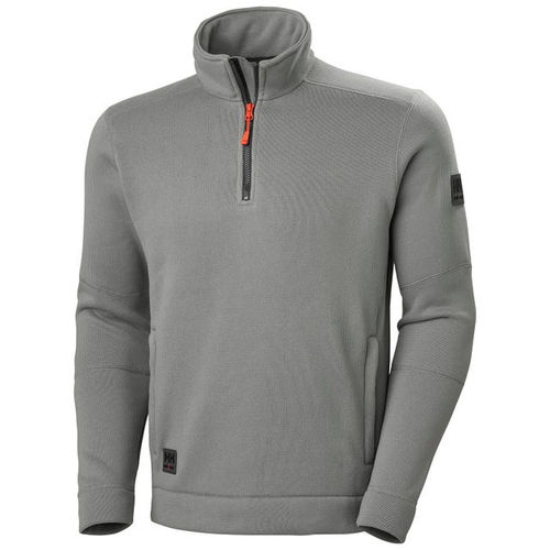 Рабочая куртка - 72251 - HELLY HANSEN Work Wear - из полиэстера / из ткани / для мужчин