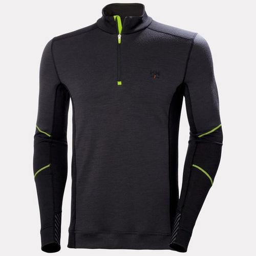 Рабочее нижнее белье - 75107 - HELLY HANSEN Work Wear - из шерсти / из шерсти мериноса / для мужчин
