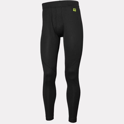 Рабочий брюки - 75505 - HELLY HANSEN Work Wear - из полипропилена / для мужчин / черный