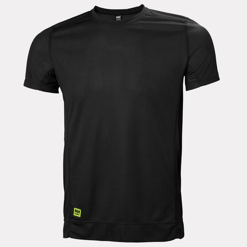 Рабочая футболка - 75104 - HELLY HANSEN Work Wear - из полипропилена / для строительных работ / для мужчин