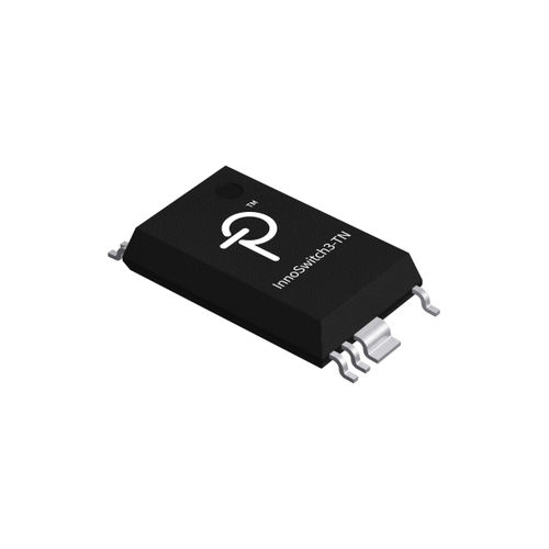 Чип мощность - InnoSwitch3-TN series - Power Integrations - MOSFET