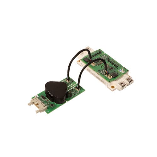 Драйвер для управления затвором - SCALE-iFlex LT - Power Integrations