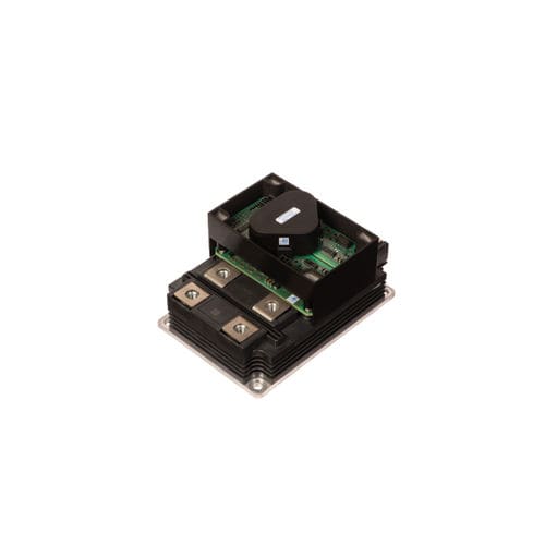 Драйвер для управления затвором БТИЗ - SCALE-iFlex Single series - Power Integrations