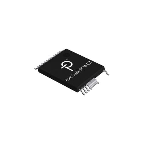 Чип мощность - InnoSwitch4-CZ series - Power Integrations