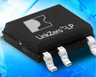Линейный стабилизатор - 3 W | LinkZero-LP - Power Integrations