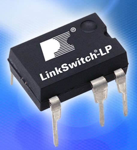 Линейный стабилизатор - LinkSwitch-LP - Power Integrations