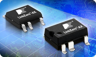 Линейный стабилизатор - 3 - 6.5 W | LinkZero-AX - Power Integrations