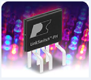 Линейный стабилизатор - 85 - 308 VAC | LinkSwitch-PH - Power Integrations