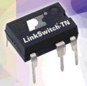 Преобразователь понижение напряжения - 85 - 265 VAC | LinkSwitch-TN - Power Integrations - LIN