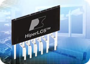 Чип контроллер мощности - max. 1 MHz | HiperLCS - Power Integrations - цифровой