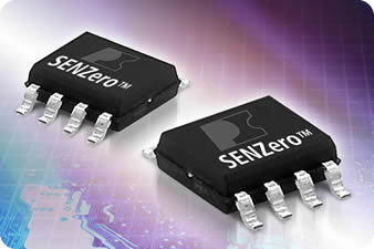 Контроллер питания - 650 V | SENZero - Power Integrations