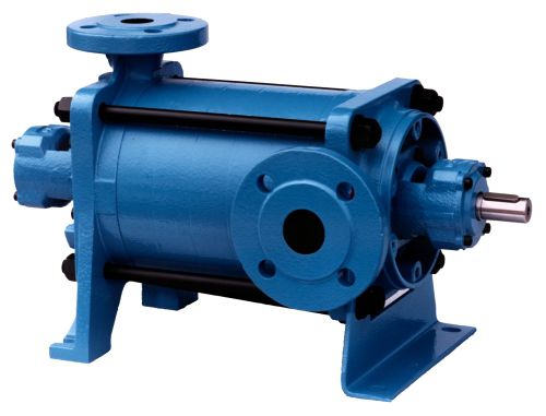 Центробежный насос - max. 45 m³/h, max. 40 bar | TMA series - Pompetravaini - для растворителя / промышленный / многоуровневый