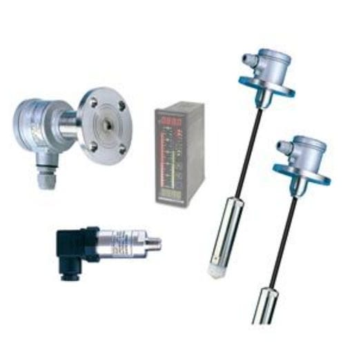 Дифференциальный передатчик уровня - EC series  - FineTek Co., Ltd. - жидкостный / 2 провода / 4-20 мА