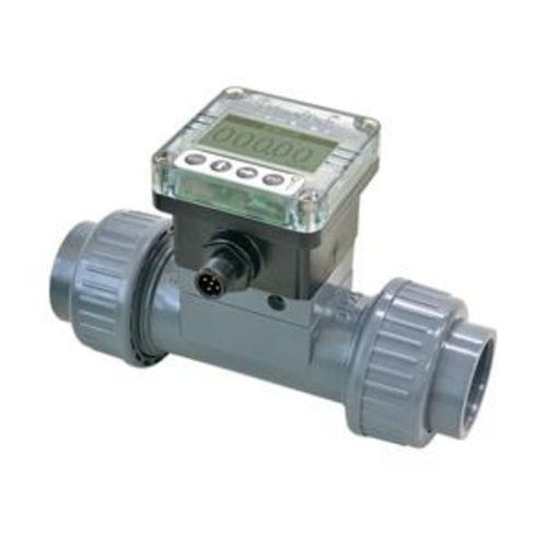 Лопастной расходомер - EPR - FineTek Co., Ltd. - объемный / для жидкостей / DN50 - 2"