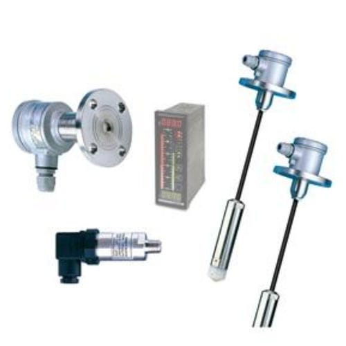 Относительный трансдуктор давления - EC series - FineTek Co., Ltd. - мембранный / пьезосопротивление / аналоговый