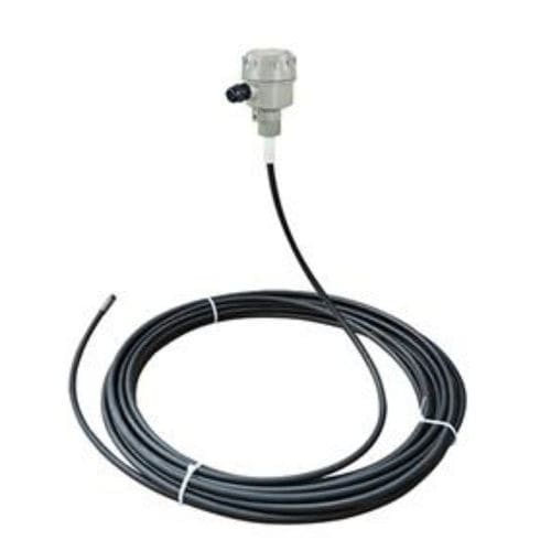 Трансмиттер температуры для монтажа в стену - EST series  - FineTek Co., Ltd. - 2 провода / Modbus / RS-485