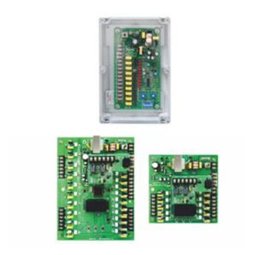 Контроллер клапана - AE series  - FineTek Co., Ltd.