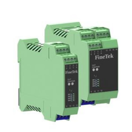 Взрывозащищенный защитный барьер - TX10  - FineTek Co., Ltd. - стандартный / многоканальный