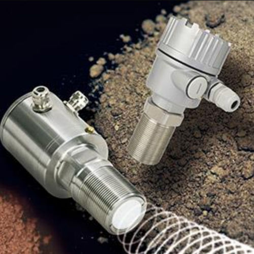 Микроволновый регулятор расхода - FS5 series  - FineTek Co., Ltd. - для твердых тел / экономичный / материал