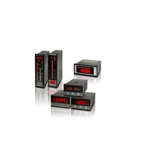 Индикатор для процесса - PM - FineTek Co., Ltd. - для измерения температуры / расхода / давления