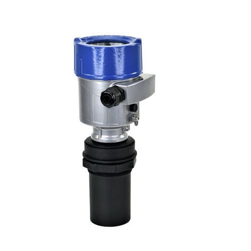 Ультразвуковой передатчик уровня - EAX - FineTek Co., Ltd. - жидкостный / 2 провода / 4-20 мА