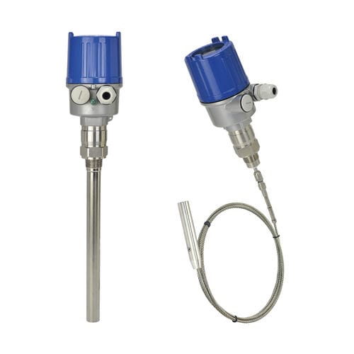 Передатчик уровня волноводный радар - JTR series  - FineTek Co., Ltd. - жидкостный / 2 провода / 4-20 мА