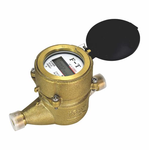 Цифровой счетчик воды - EPH  - FineTek Co., Ltd. - для домашнего использования / умный
