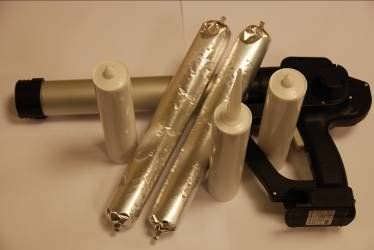 Антикоррозионное средство для армированного бетона - Metalnastri