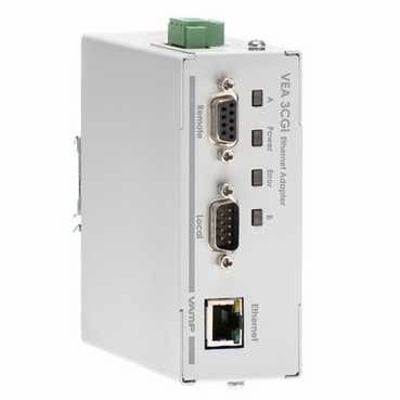 Блок интерфейса Ethernet - VEA 3CGi - Vamp