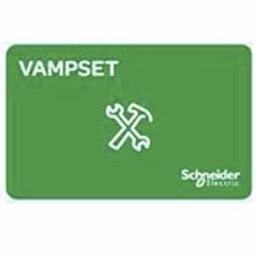 Программное обеспечение для программирования - VAMPSET - Vamp - программируемые автоматические / Windows