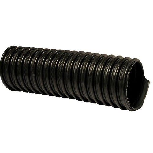 Гибкий шланг для выхлопных газов - GeoFlex Exhaust - Geovent - из TPE / нейлоновый / выпуска