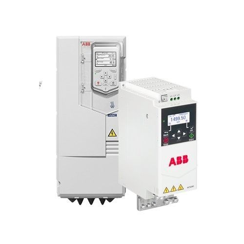Трехфазовый вариатор частоты - ACH580 - Geovent - встраиваемый / IP54 / IP20