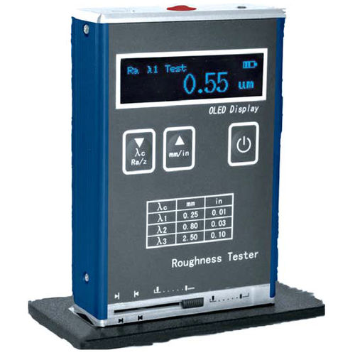 Карманный суртроник - DR-130 - Beijing Dragon Electronics Co - с дисплеем LCD